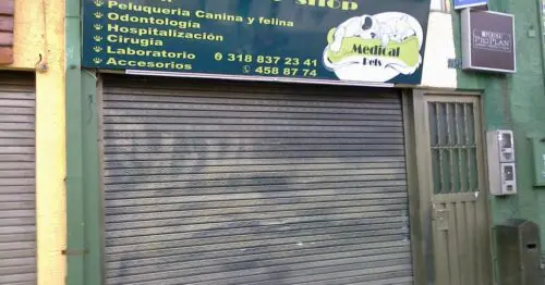 VETERINARIA MEDICAL PETS VETERINARIA MEDICAL PETS
